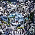 New Shibuya Prime Unit Kamiyama Inn Af11