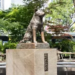 New Shibuya Prime Unit Kamiyama Inn Af11