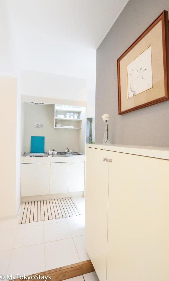 Apartamento New Shibuya Prime Unit Kamiyama Af11 Tokio