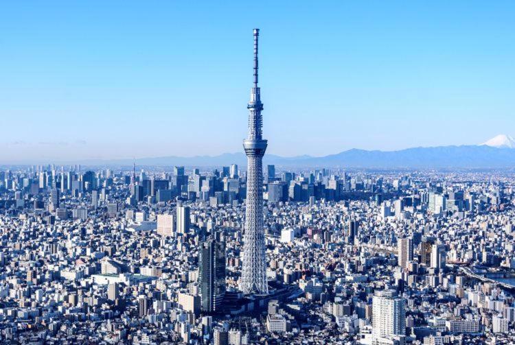New Shibuya Prime Unit Kamiyama Af11 * Tokio